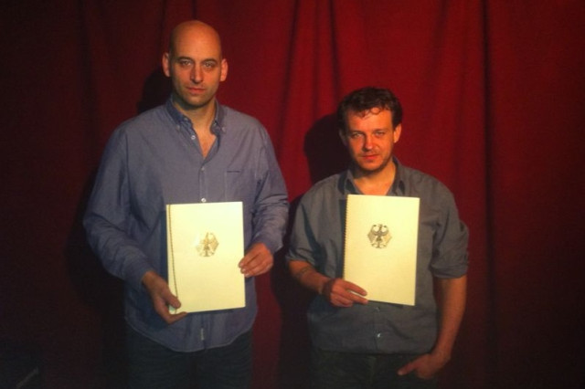 HERVORRAGENDES KINOPROGRAMM 2011 + GUTES KURZFILMROGRAMM 2011