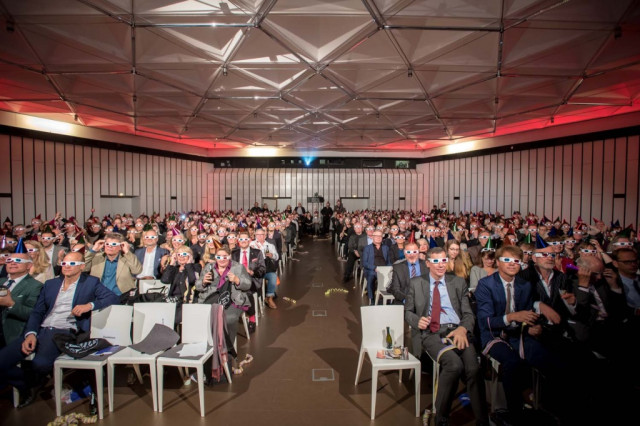 HERVORRAGENDES KINOPROGRAMM 2015
